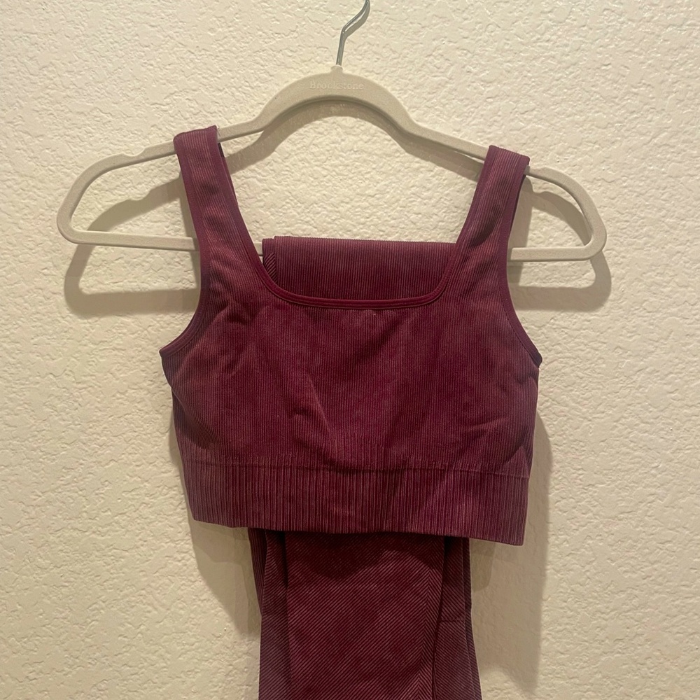 Matching set from Joylab